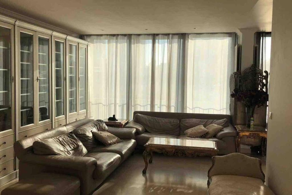Privatise Et Non Louable Appartement *